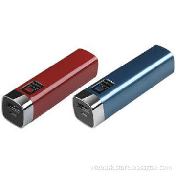2200mah USB power bank